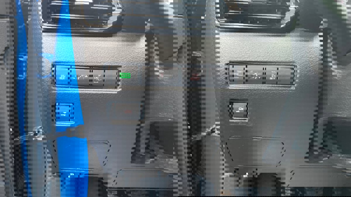 Used 2021 Nissan Sentra SV image 17