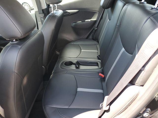 Used 2022 Chevrolet Spark ACTIV FWD image 12