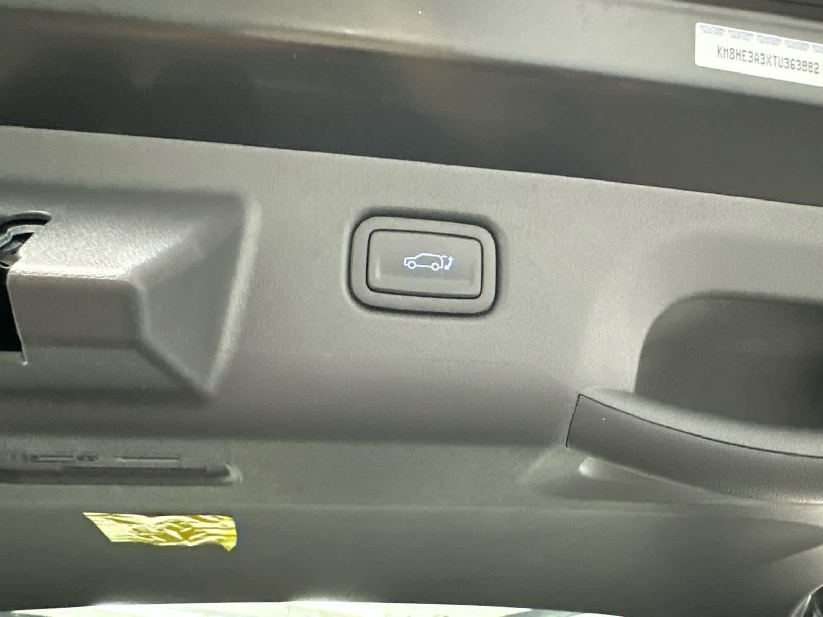 New 2026 Hyundai Kona Limited image 15