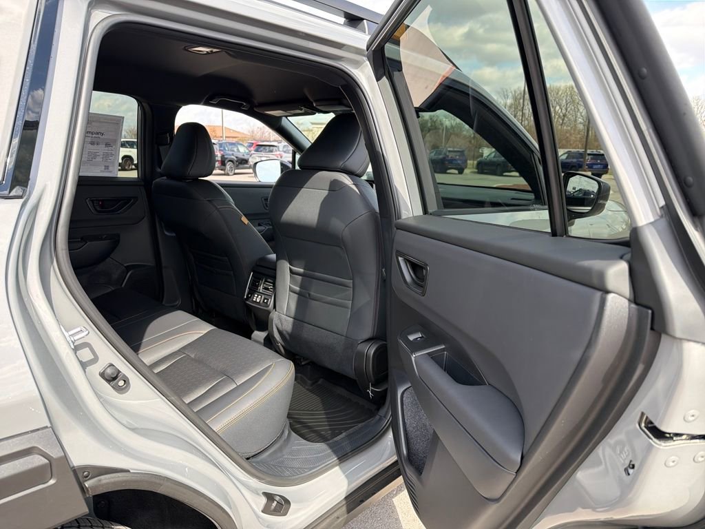 New 2026 Subaru Outback Wilderness image 30