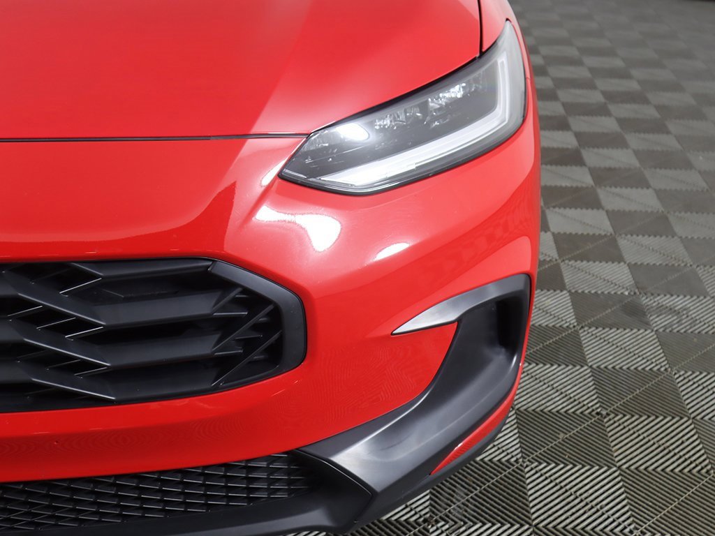 Used 2025 Honda HR-V Sport image 13