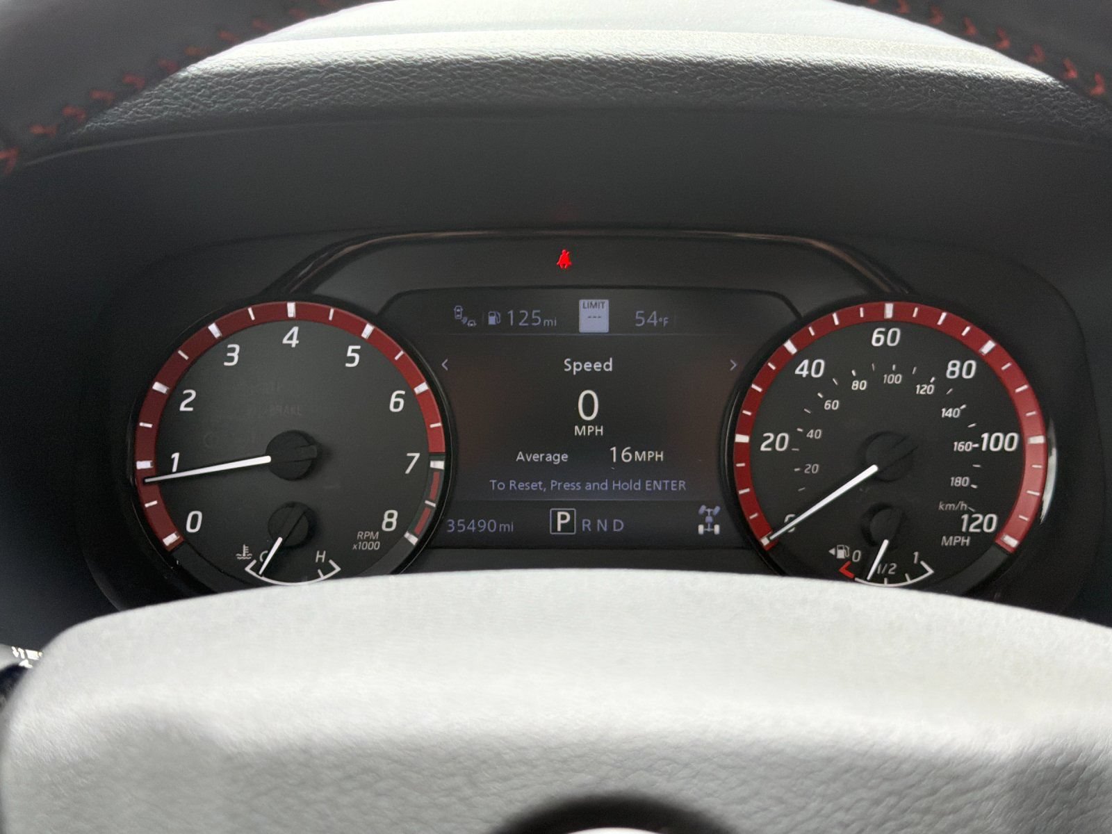 Used 2023 Nissan Frontier PRO-4X w/ Pro-4X Premium Package AWD/4WD image 23