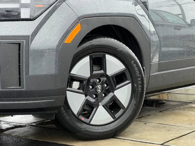 New 2026 Hyundai Santa Fe SEL AWD/4WD image 2
