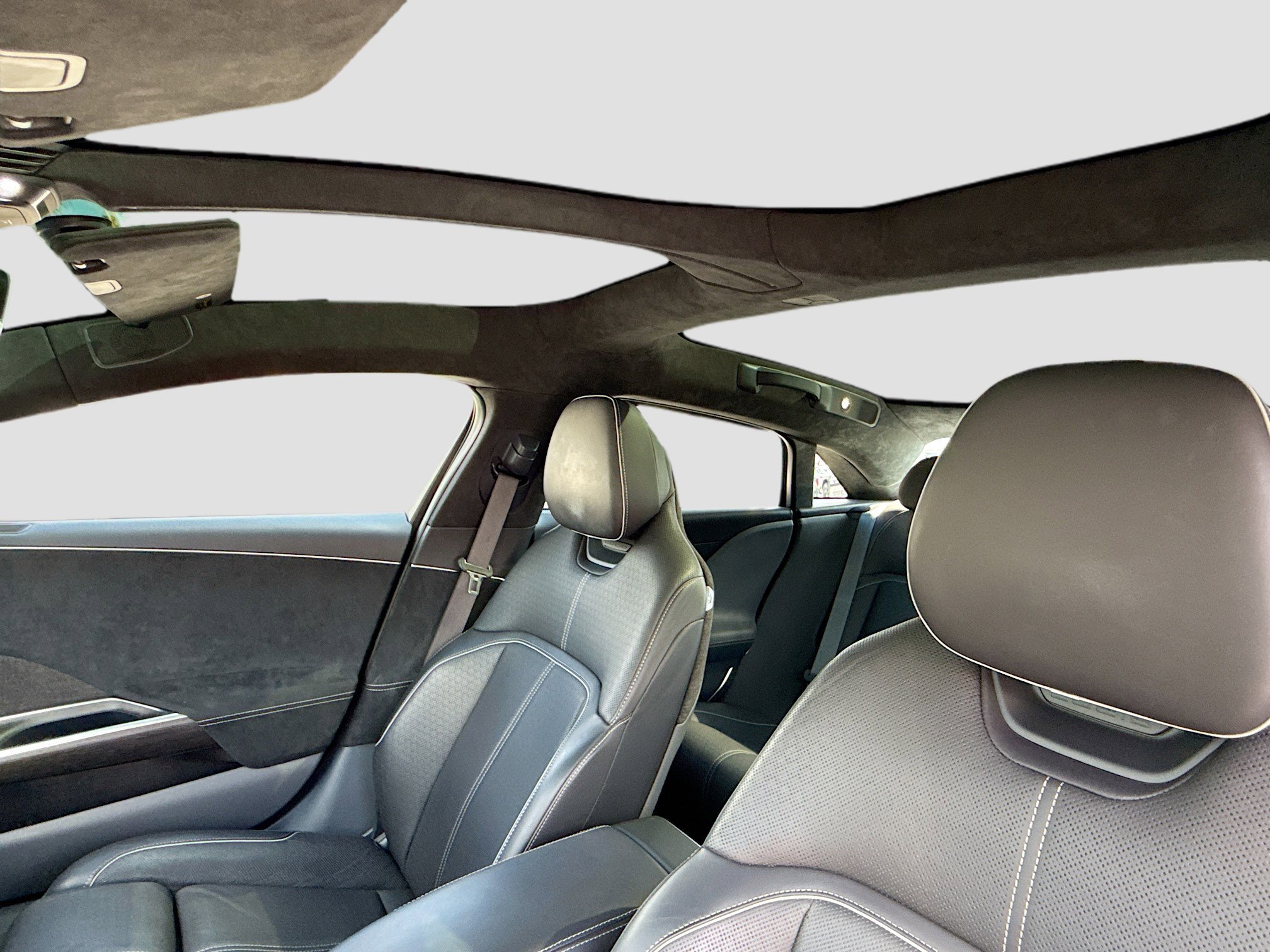 Used 2023 Lucid Air Grand Touring AWD/4WD image 26