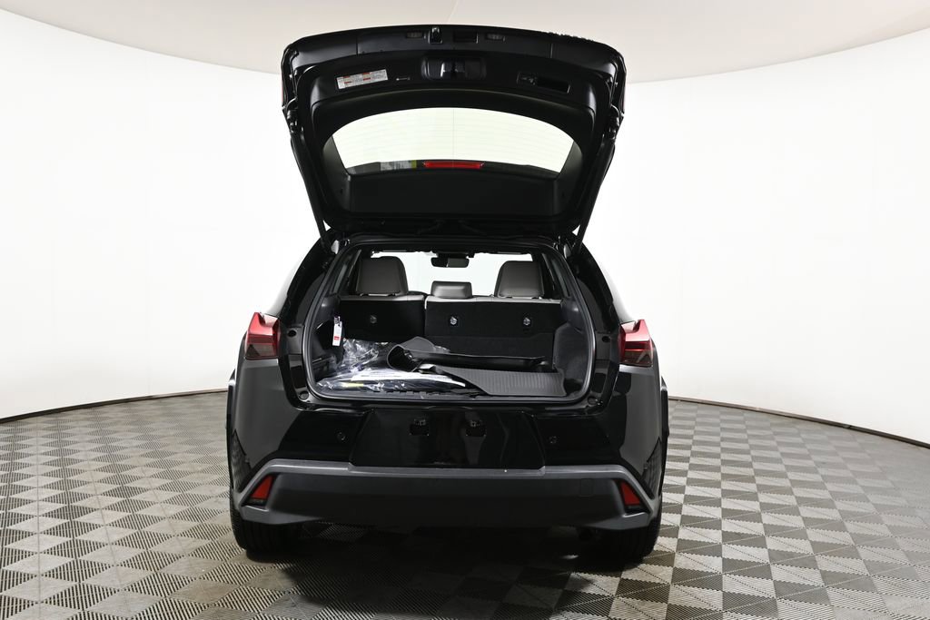 Used 2025 Lexus UX 300h AWD w/ Cold Area Package image 34
