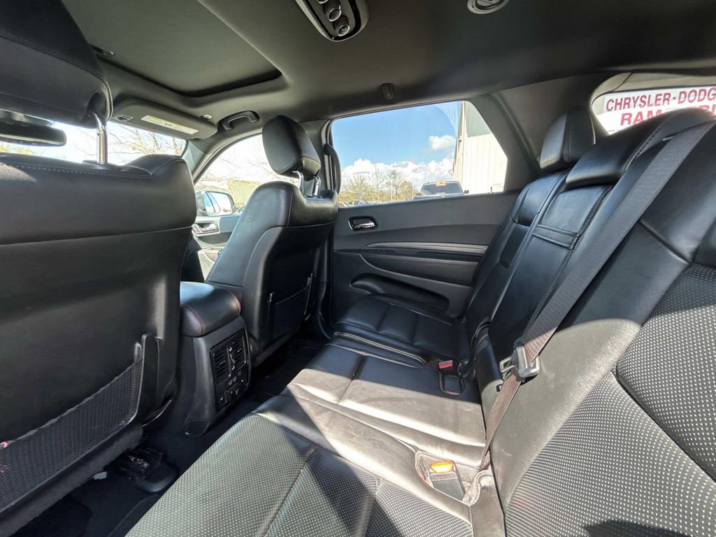 Used 2023 Dodge Durango GT image 12