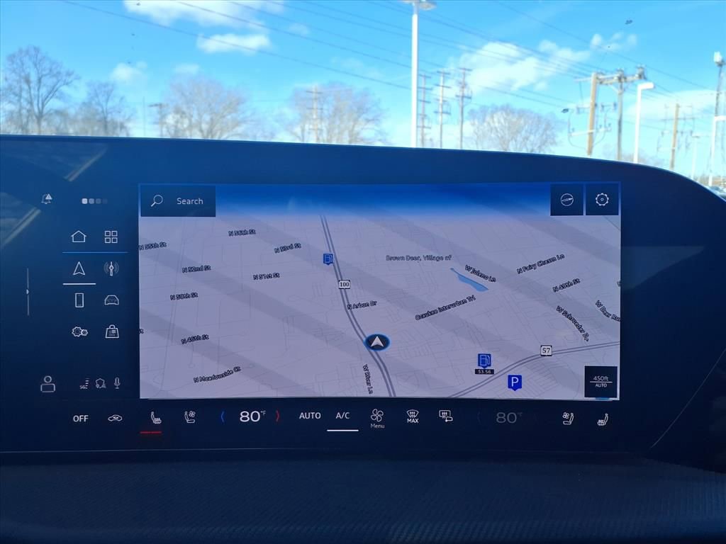 New 2025 Audi SQ5 Premium Plus image 15