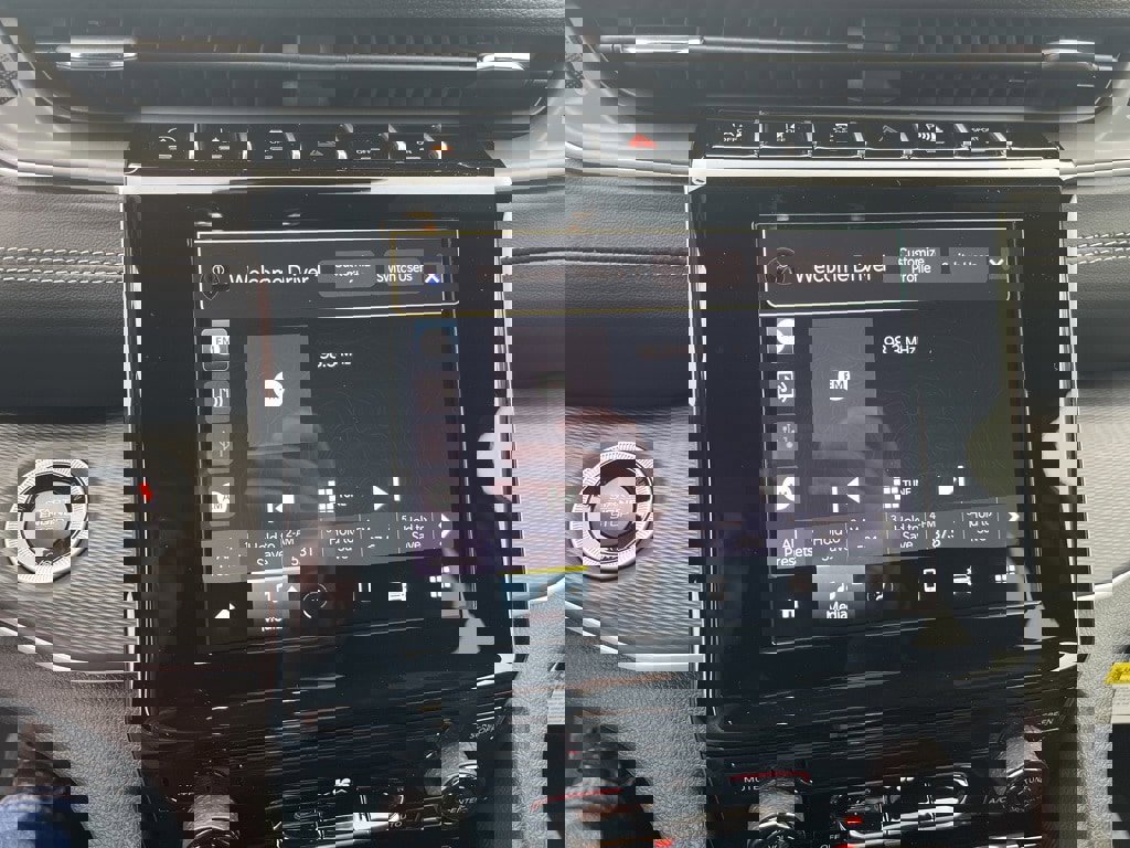 New 2025 Jeep Grand Cherokee Laredo X image 23