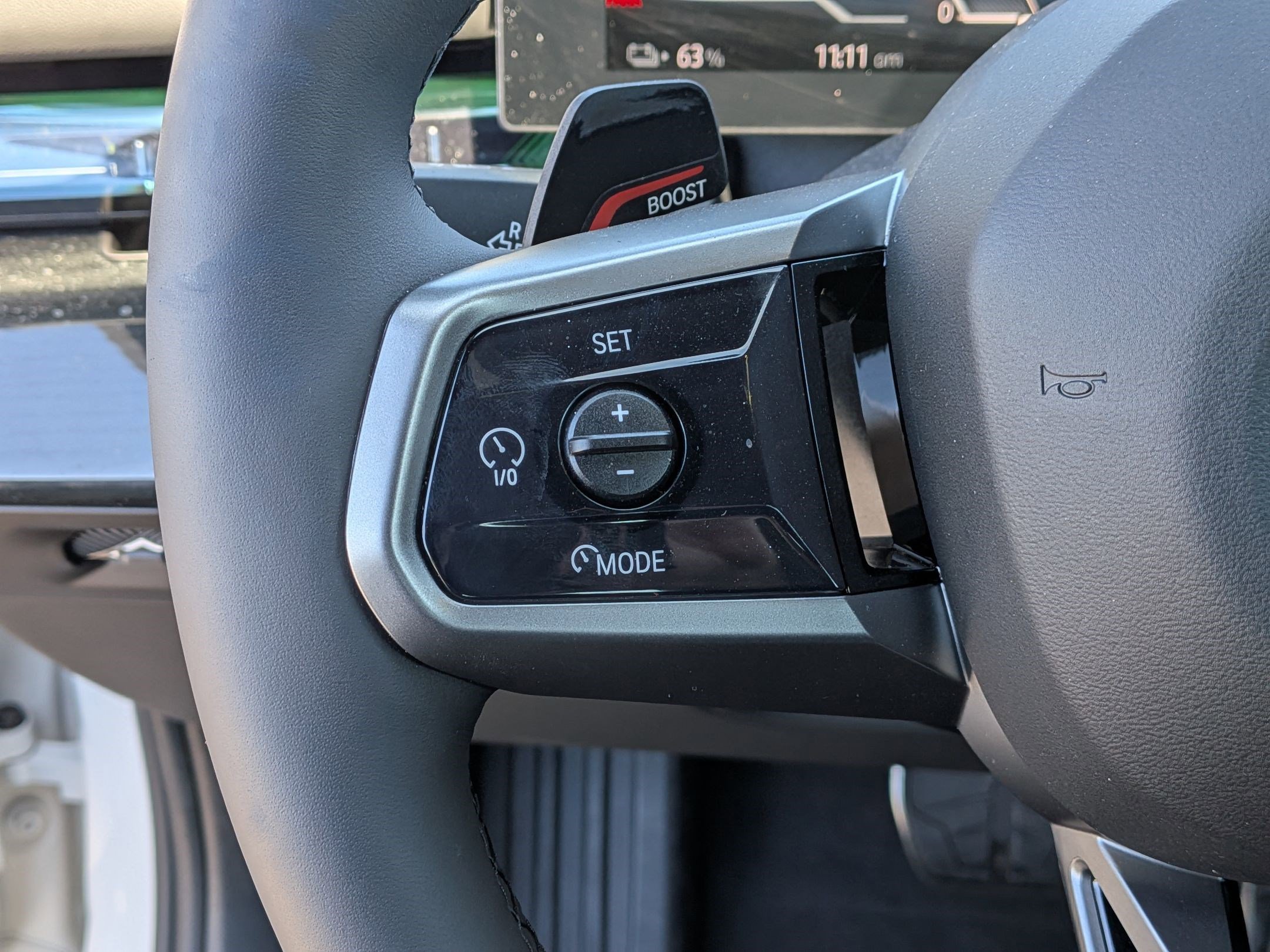 Used 2026 BMW i5 eDrive40 w/ M Sport Package image 19