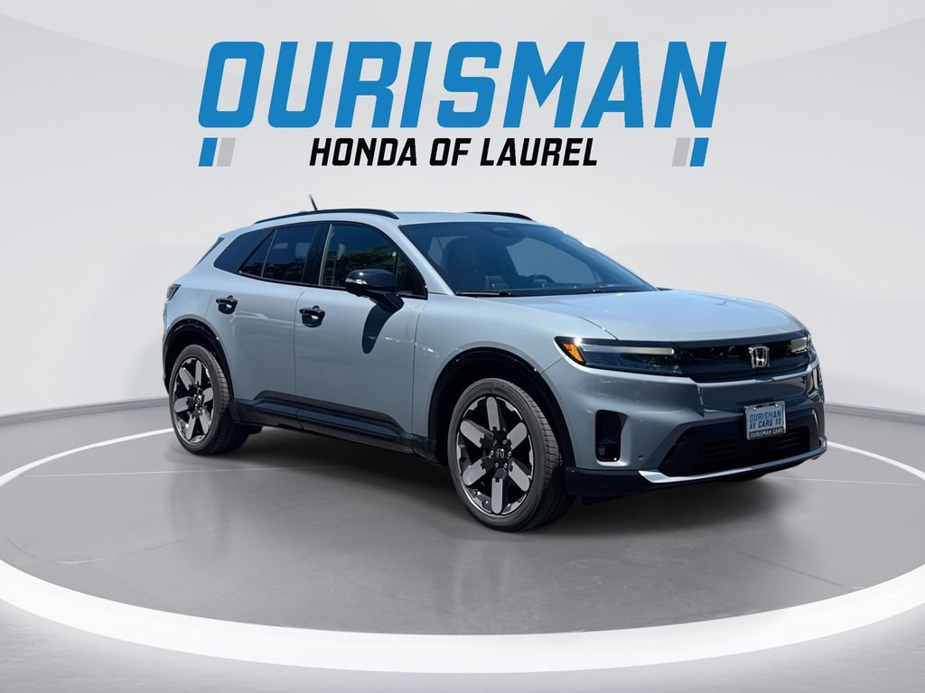 New 2026 Honda Prologue Elite image 2