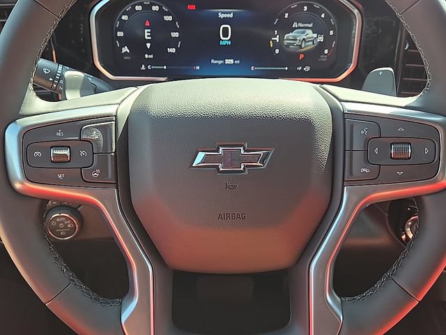 New 2026 Chevrolet Silverado 1500 RST w/ Z71 Off-Road Package AWD/4WD image 13