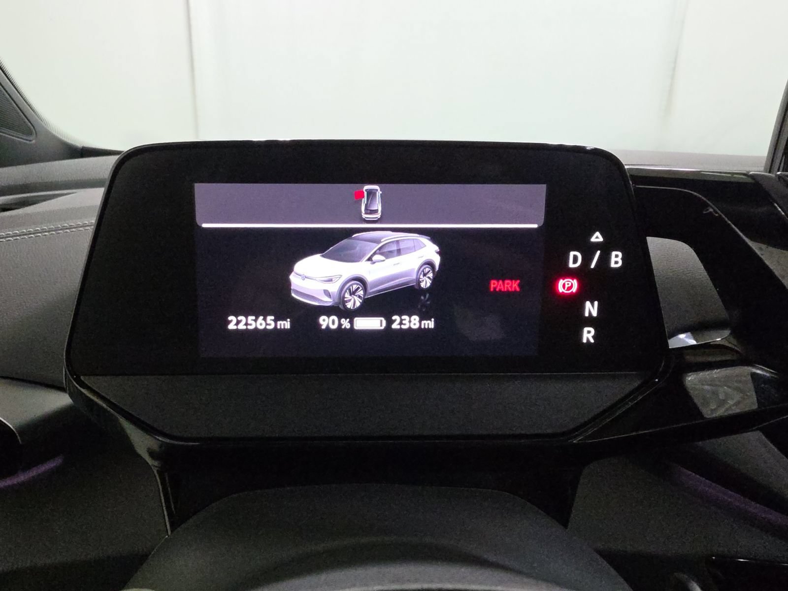Used 2023 Volkswagen ID.4 Pro S AWD/4WD image 56