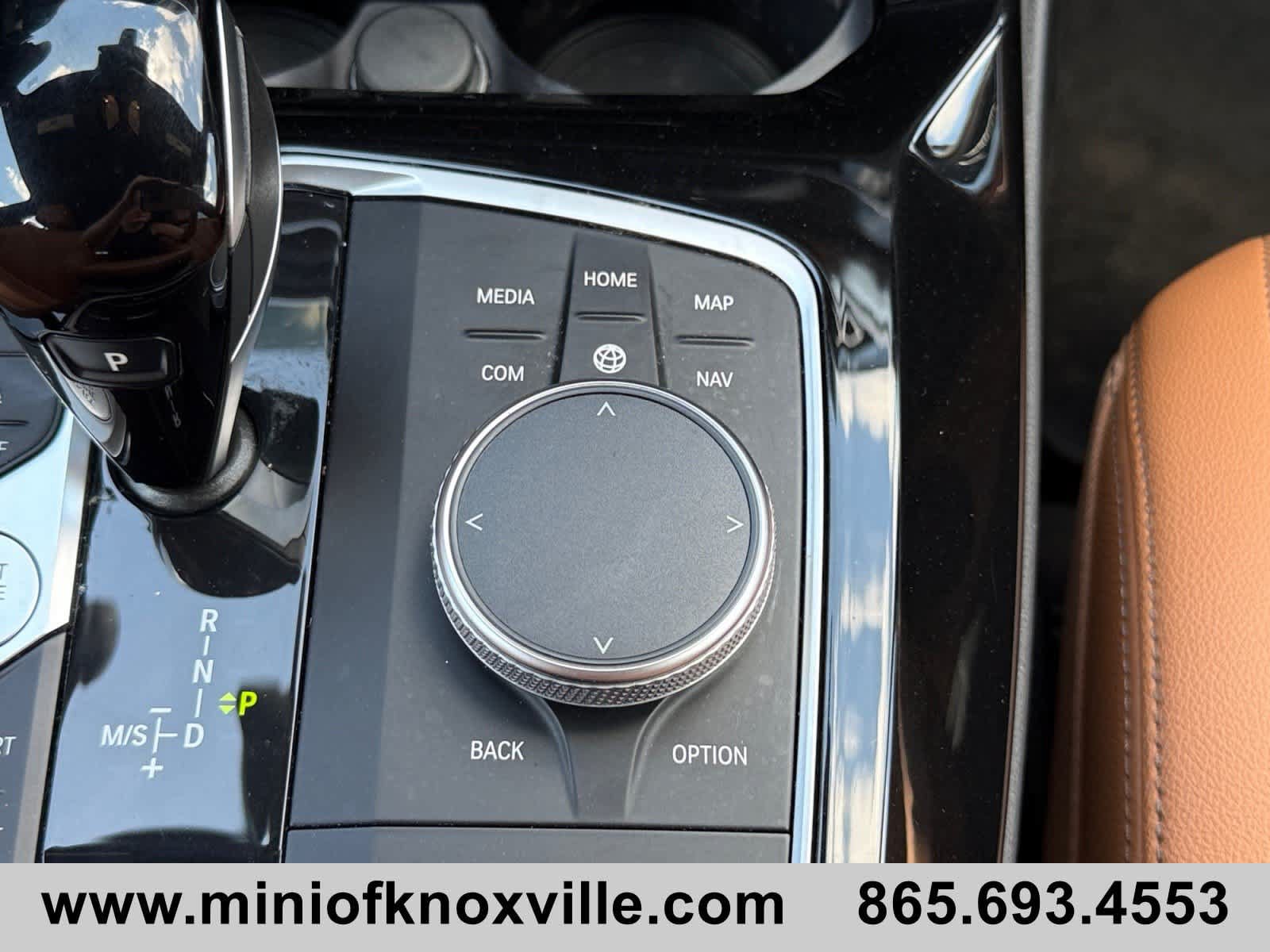 Used 2023 BMW X3 sDrive30i w/ Convenience Package w/ZPA RWD image 24