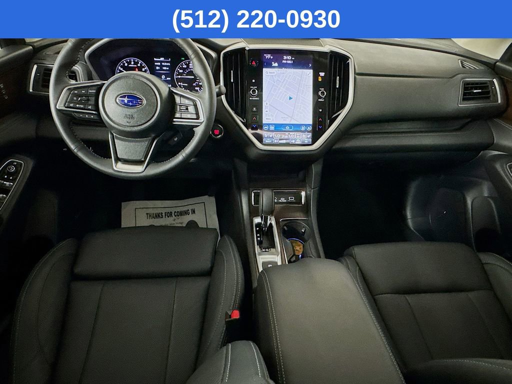 Used 2025 Subaru Ascent Touring AWD/4WD image 27