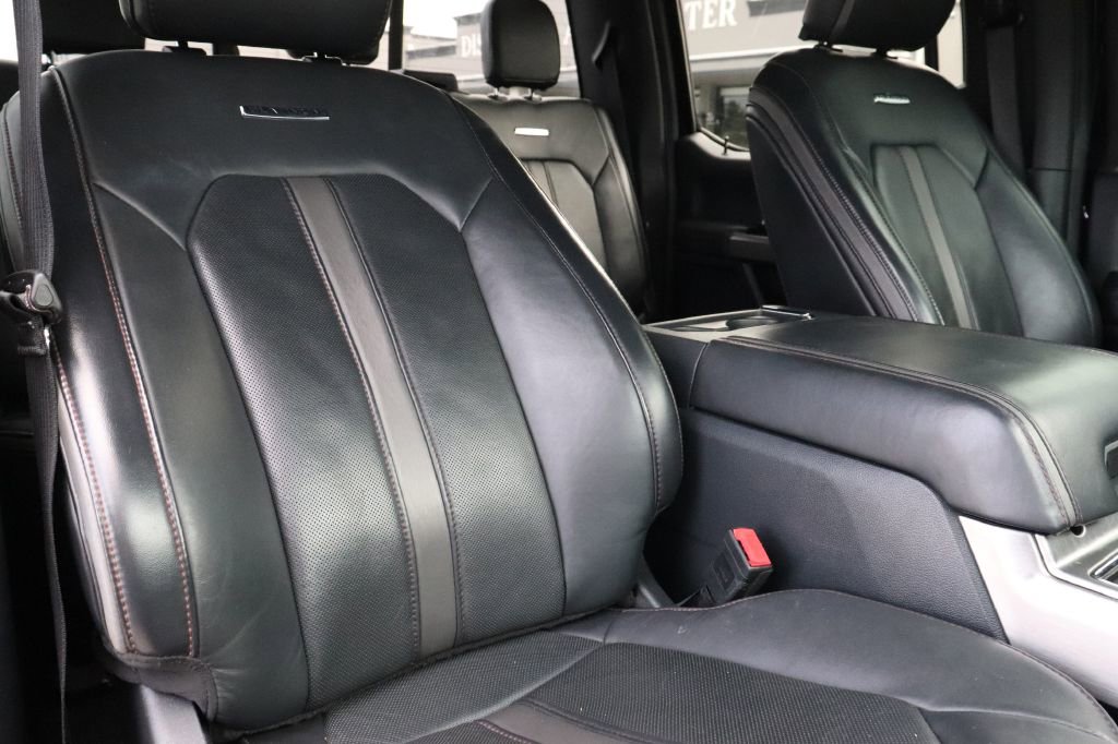 Used 2022 Ford F250 Platinum image 28