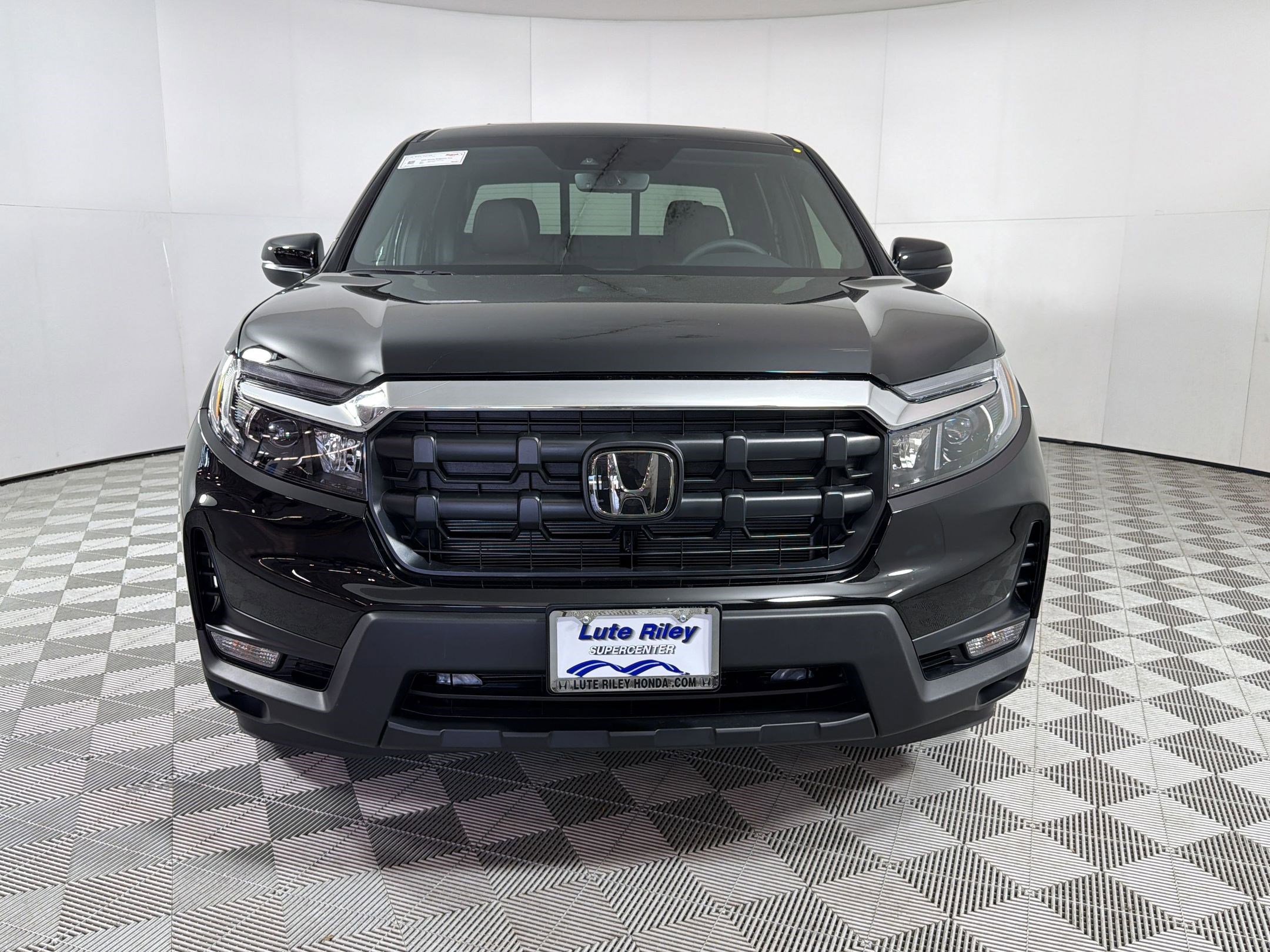 New 2026 Honda Ridgeline RTL image 6