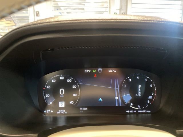 Used 2019 Volvo S90 T6 Inscription AWD/4WD image 17