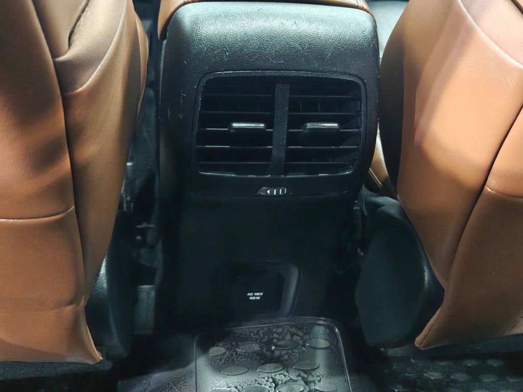 Used 2021 Ford Bronco Sport Outer Banks w/ Outer Banks Package image 31