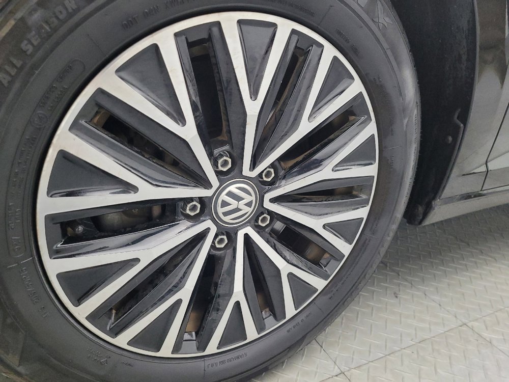 Used 2020 Volkswagen Jetta SE image 31