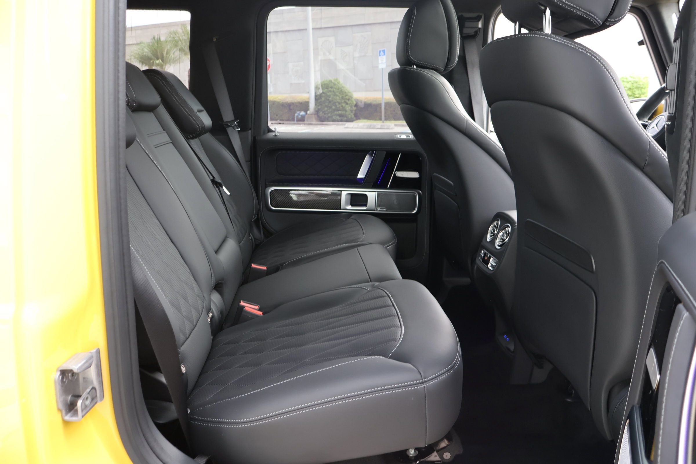 New 2026 Mercedes-Benz G 63 AMG 4MATIC image 23