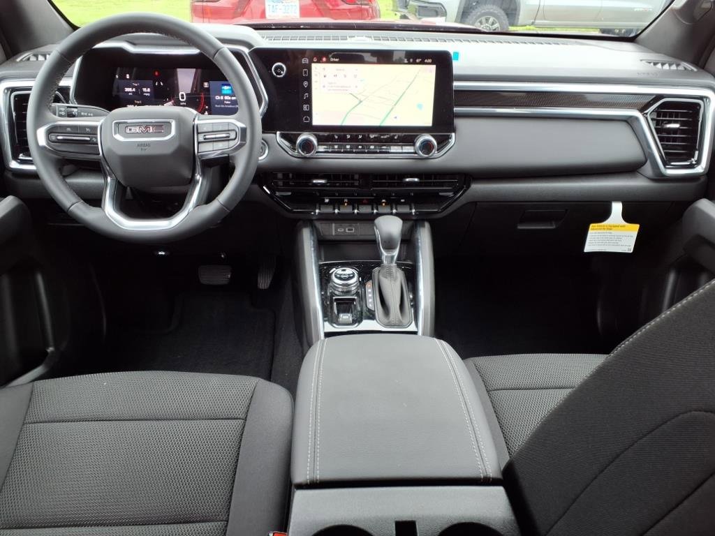 Used 2024 GMC Canyon Elevation w/ Convenience Package image 30