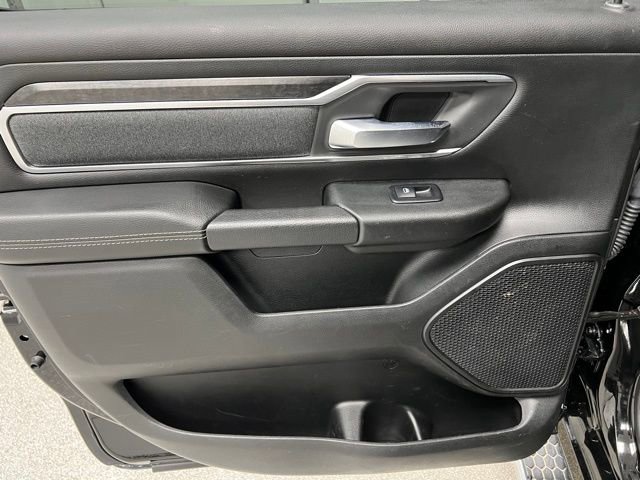 Used 2019 RAM 1500 Big Horn AWD/4WD image 38