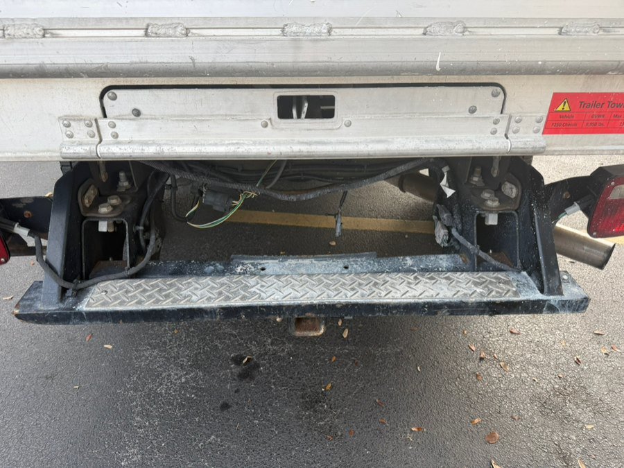 Used 2017 Ford F250 XL RWD image 8