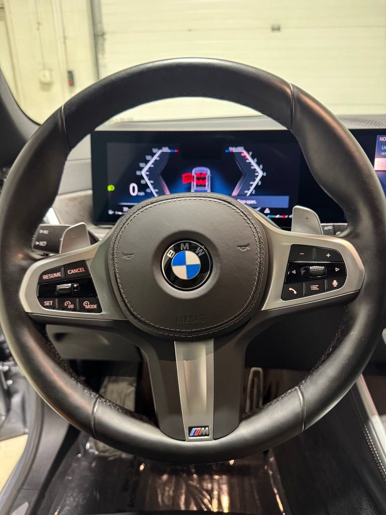 Used 2026 BMW X5 xDrive40i w/ M Sport Package AWD/4WD image 15