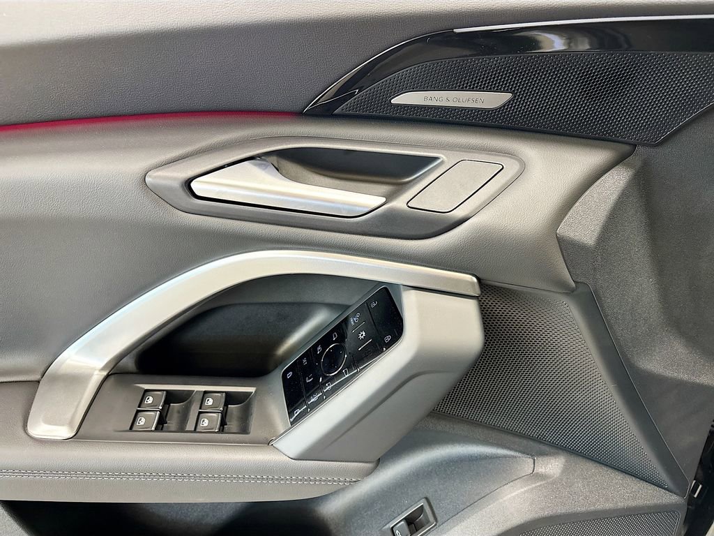 New 2025 Audi Q5 Premium Plus image 20