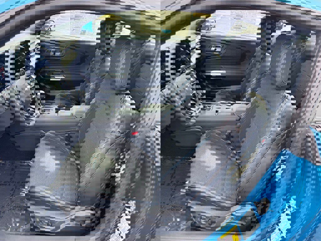 New 2026 Ford Mustang Coupe image 18