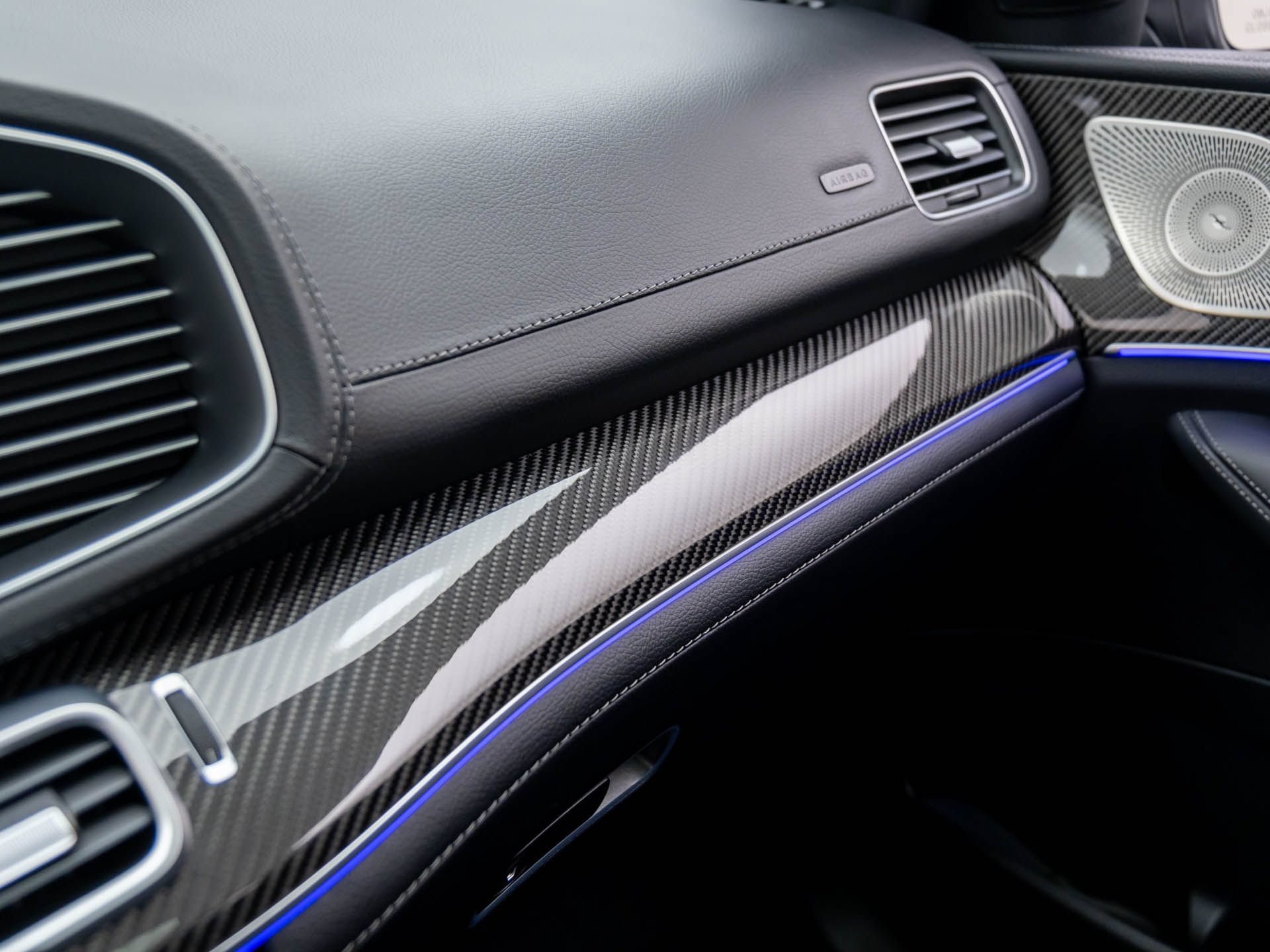 New 2025 Mercedes-Benz GLE 53 AMG 4MATIC Coupe image 22