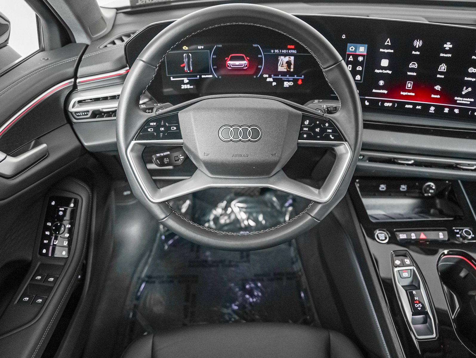 Used 2025 Audi A5 2.0T Premium w/ Convenience Package AWD/4WD image 15