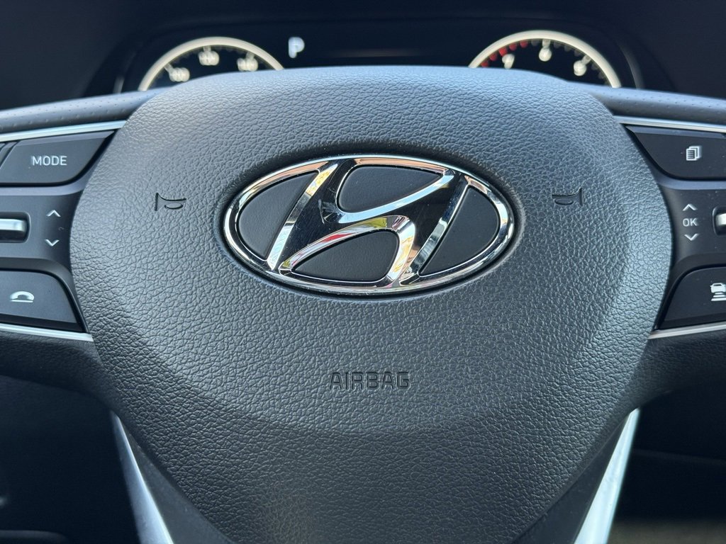 Used 2022 Hyundai Palisade Calligraphy image 18