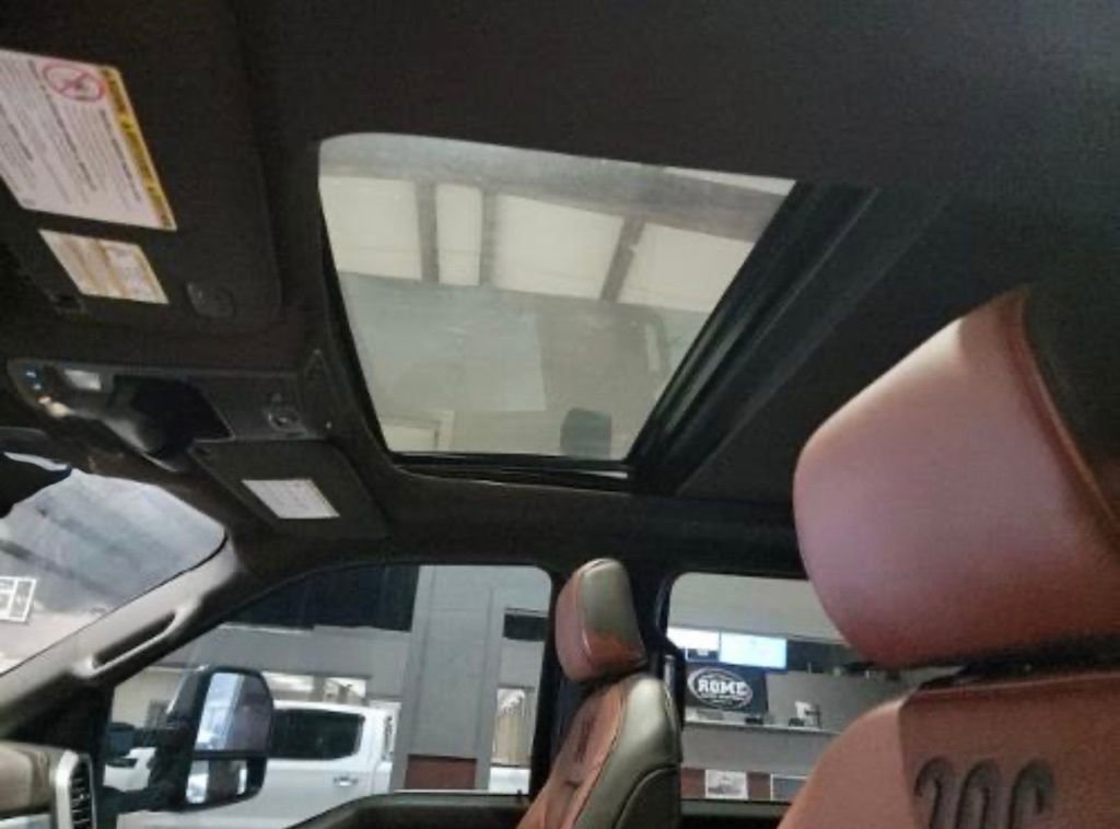 Used 2020 Ford F250 King Ranch w/ King Ranch Ultimate Package image 6