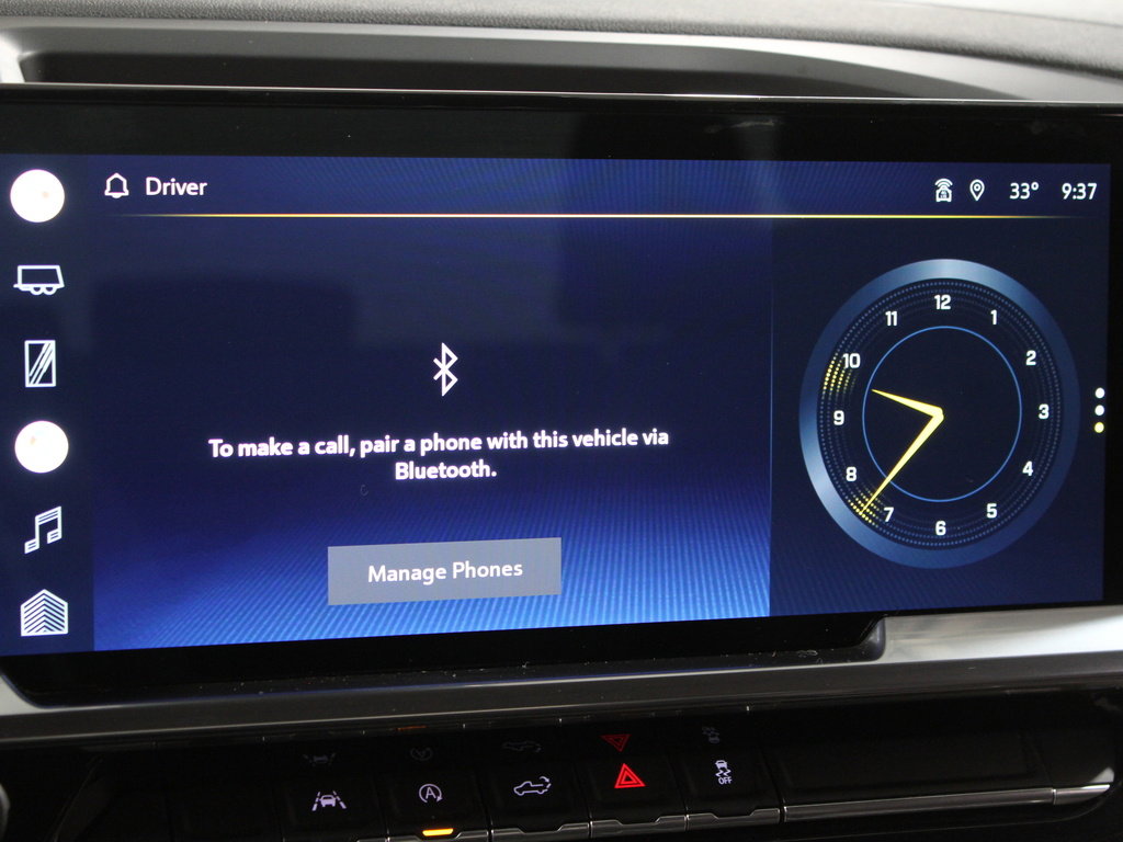 Certified 2022 Chevrolet Silverado 1500 LT image 14