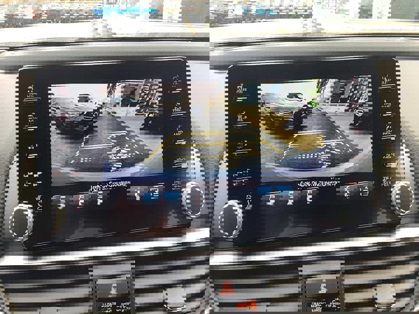 Used 2022 Honda Accord Touring image 13