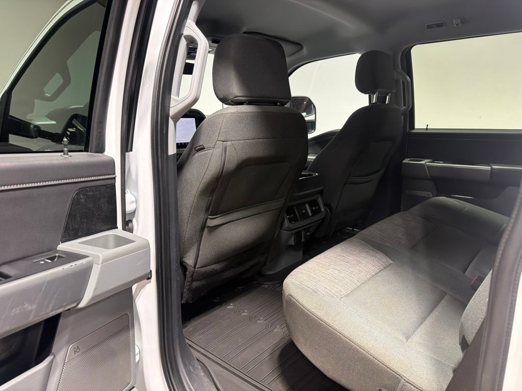 Used 2024 Ford F250 XLT w/ XLT Premium Package AWD/4WD image 77