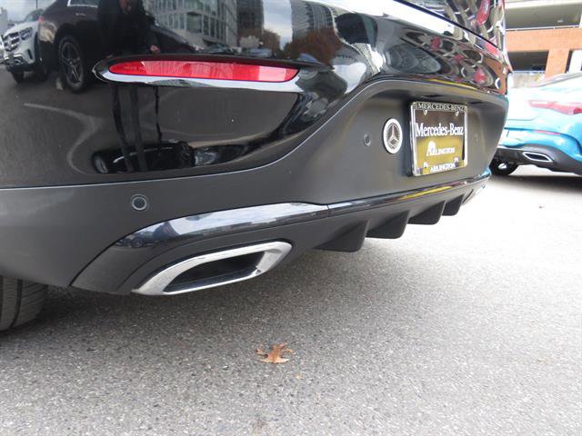 Used 2022 Mercedes-Benz GLC 300 4MATIC Coupe image 31