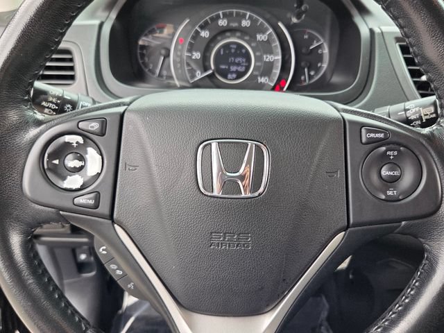 Used 2013 Honda CR-V EX-L image 28