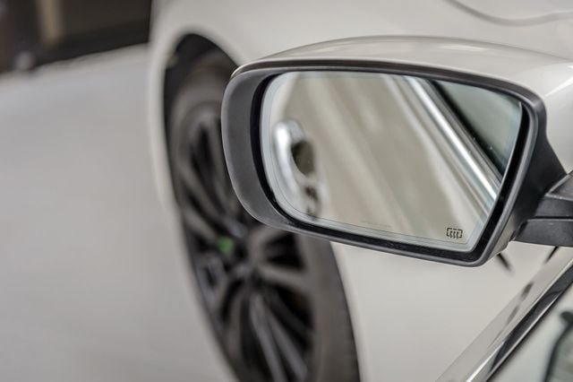 Used 2016 Maserati Ghibli RWD image 47