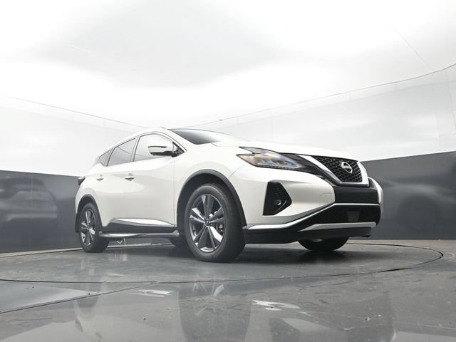 Used 2024 Nissan Murano Platinum w/ Cargo Package FWD image 27