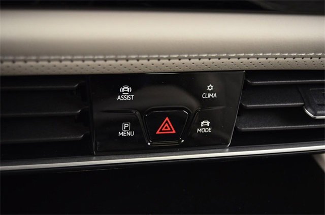 New 2026 Volkswagen Atlas SEL Premium R-Line image 14