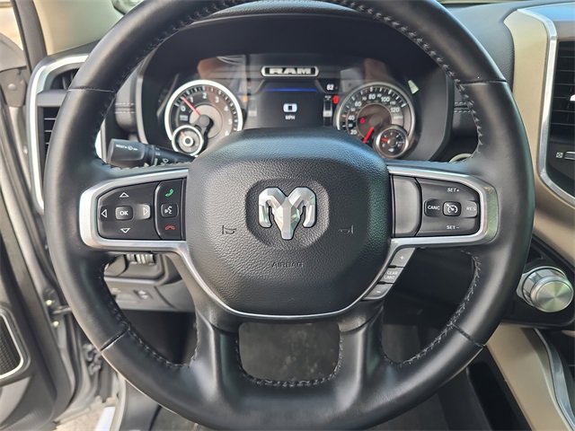 Certified 2022 RAM 1500 Laramie image 23