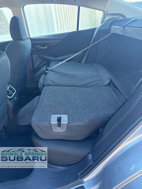 Certified 2024 Subaru Legacy Premium image 30