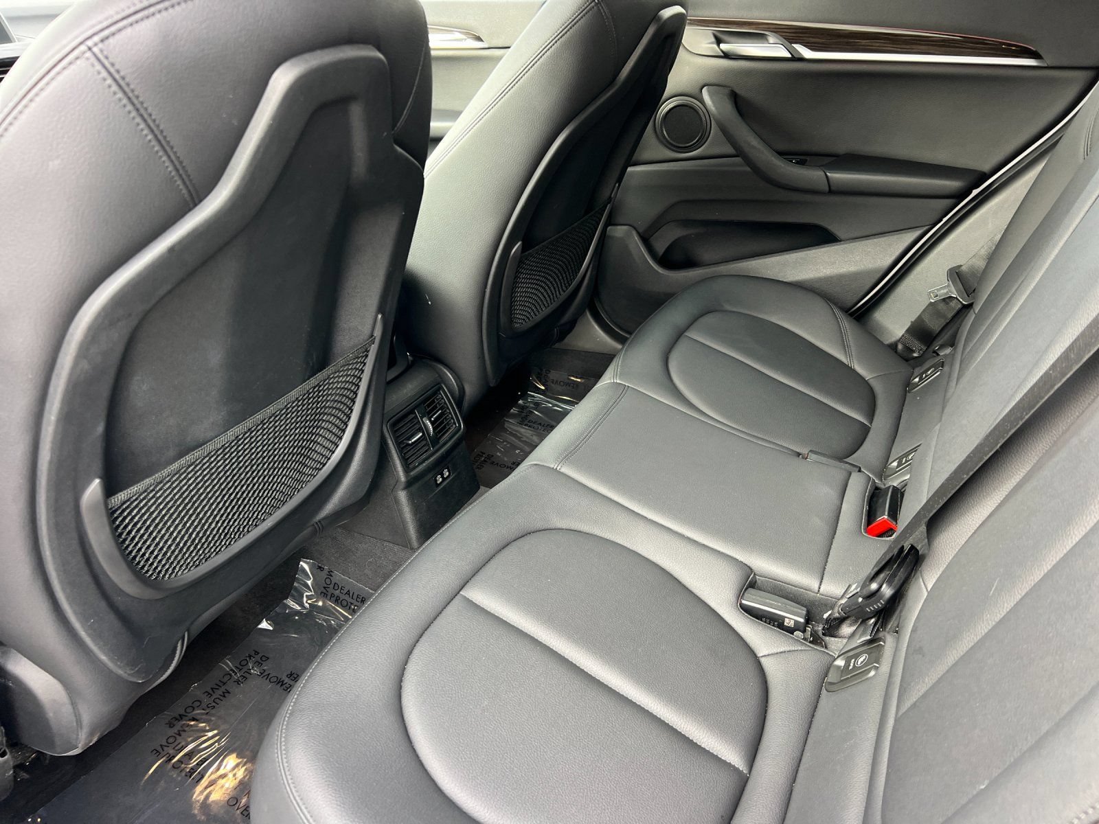 Used 2018 BMW X1 sDrive28i w/ Convenience Package FWD image 11