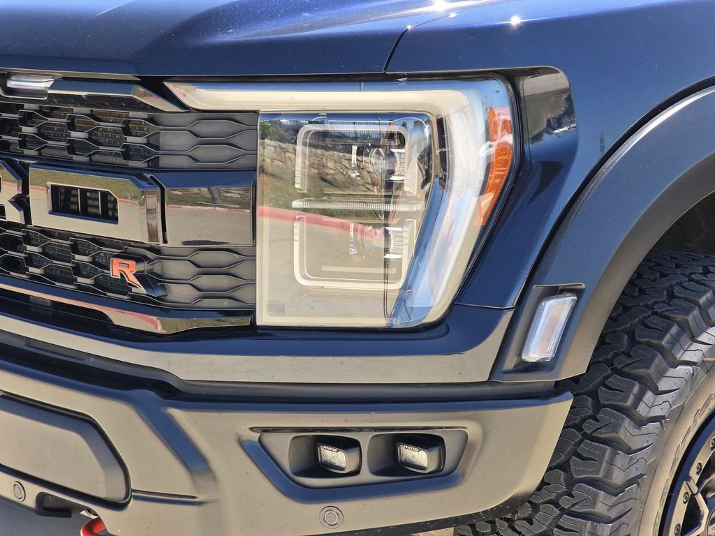 Used 2023 Ford F150 Raptor w/ Equipment Group 802A Raptor R AWD/4WD image 7