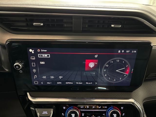 Used 2024 GMC Sierra 2500 Denali w/ Denali Reserve Package image 43