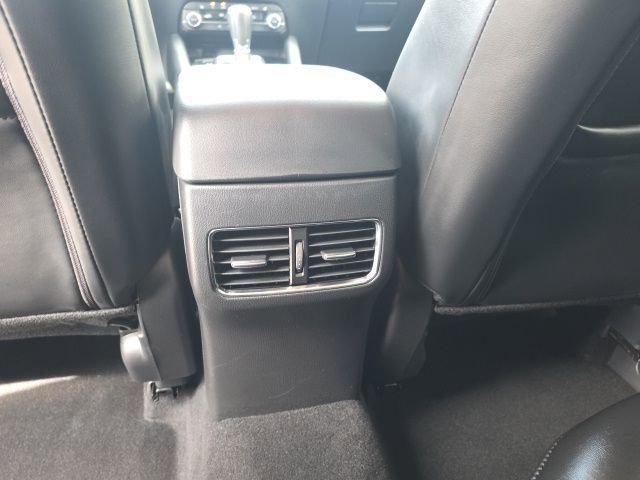 Used 2024 MAZDA CX-5 AWD 2.5 S w/ Select Package image 19