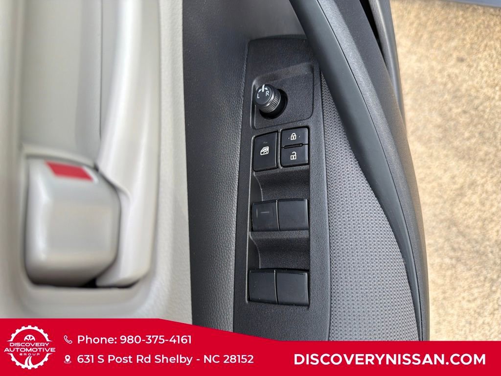 Used 2026 Toyota Corolla LE image 12