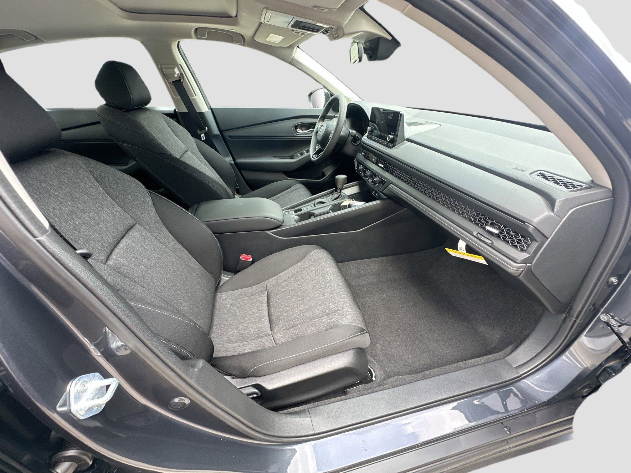 New 2025 Honda Accord SE image 22